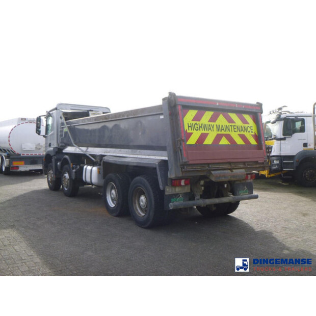 2018 Mercedes-Benz Arocs 3246-43072389