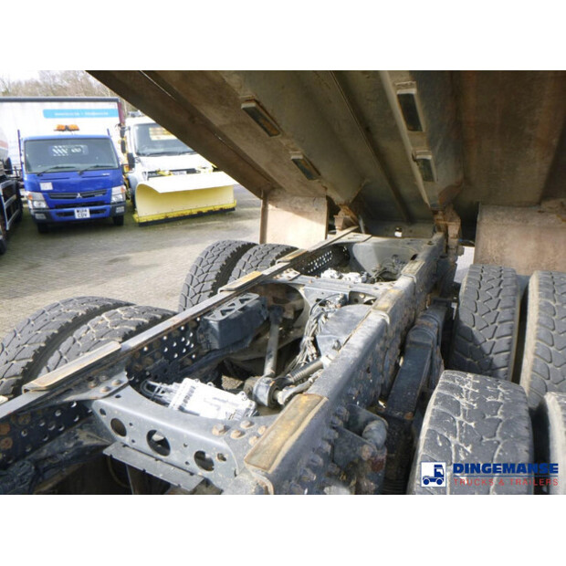 2018 Mercedes-Benz Arocs 3246-43072395