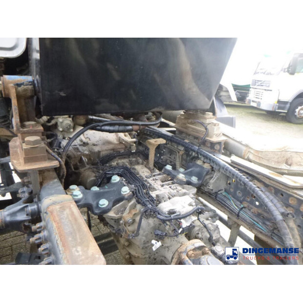 2018 Mercedes-Benz Arocs 3246-43072397