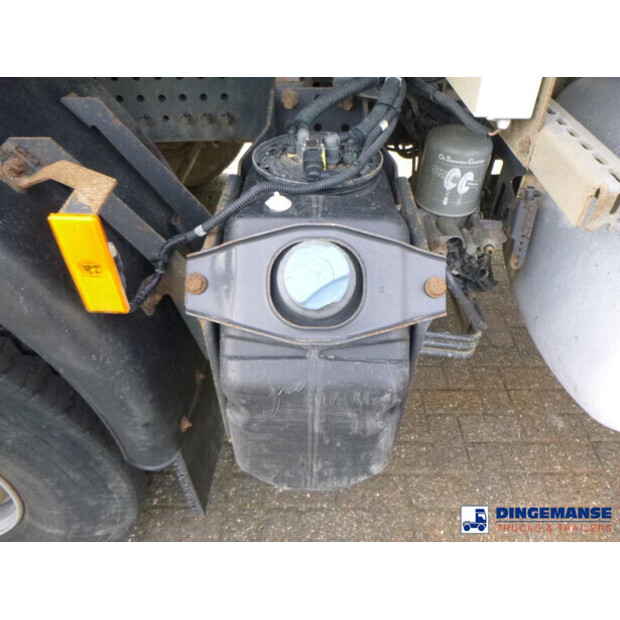 2018 Mercedes-Benz Arocs 3246-43072402