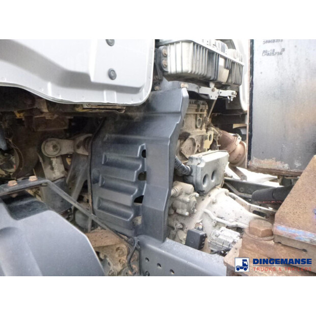 2018 Mercedes-Benz Arocs 3246-43072403