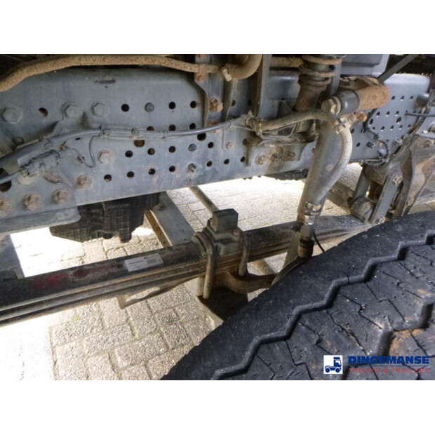 2018 Mercedes-Benz Arocs 3246-43072404