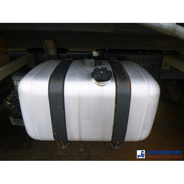 2018 Mercedes-Benz Arocs 3246-43072405