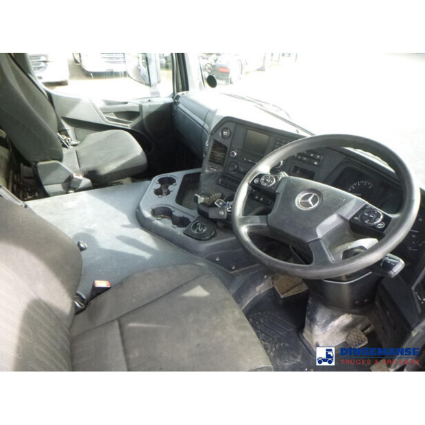 2018 Mercedes-Benz Arocs 3246-43072407