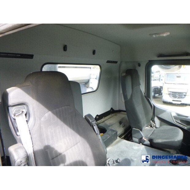 2018 Mercedes-Benz Arocs 3246-43072408