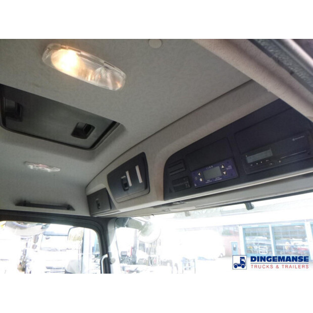 2018 Mercedes-Benz Arocs 3246-43072409