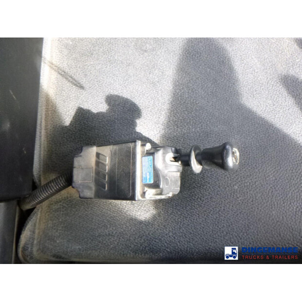 2018 Mercedes-Benz Arocs 3246-43072414