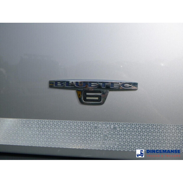 2018 Mercedes-Benz Arocs 3246-43072415