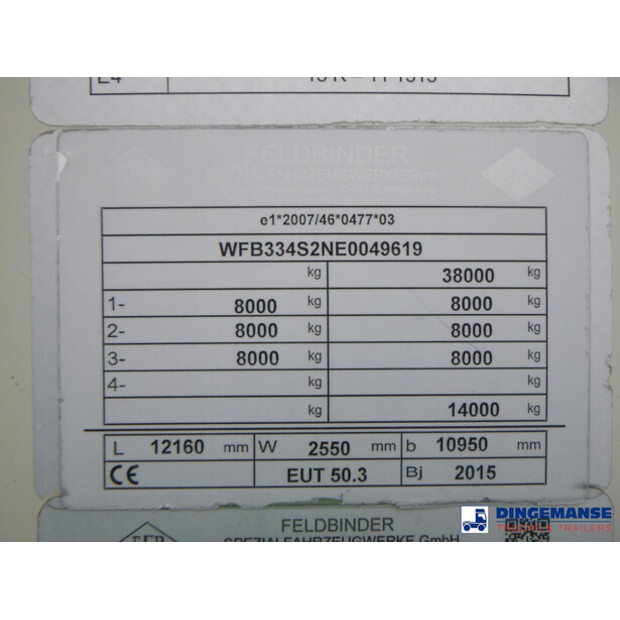 2015 Feldbinder OTHERS-43072445