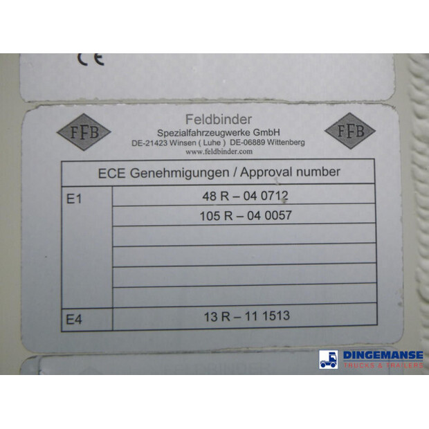 2015 Feldbinder OTHERS-43072447