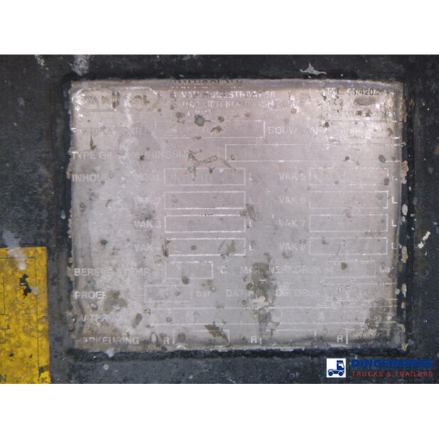 2001 فان هوول OTHERS-43072479