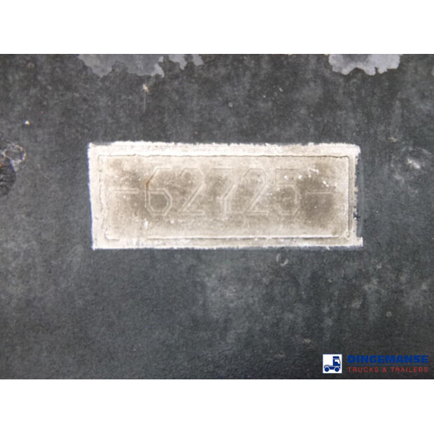 2001 فان هوول OTHERS-43072481