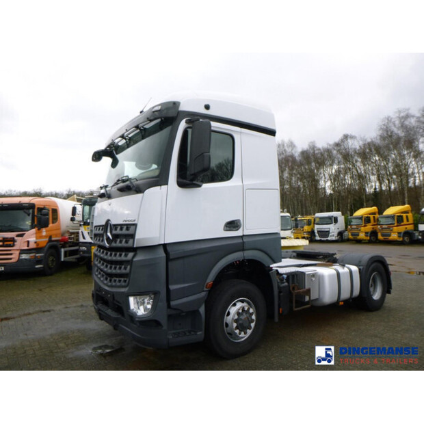 2018 مرسيدس بنز AROCS 1946-43072482