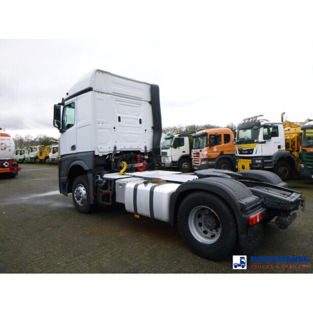 2018 مرسيدس بنز AROCS 1946-43072484