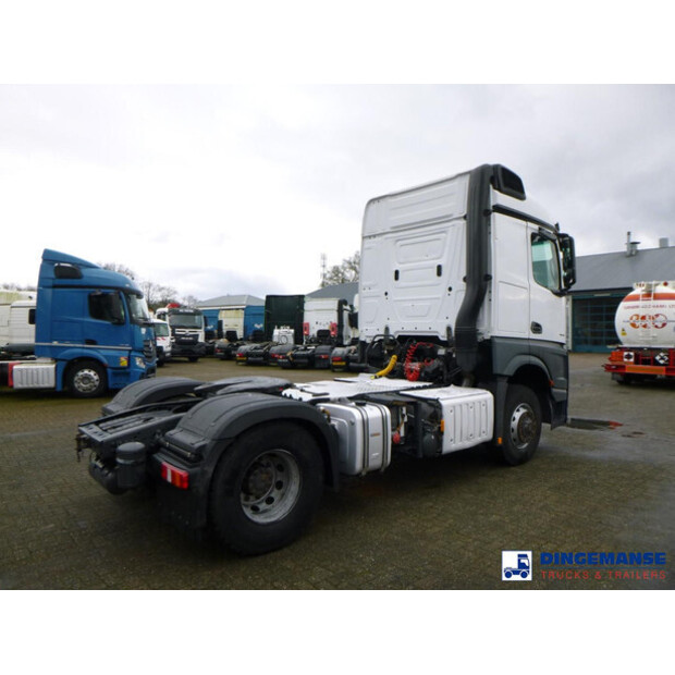 2018 مرسيدس بنز AROCS 1946-43072485