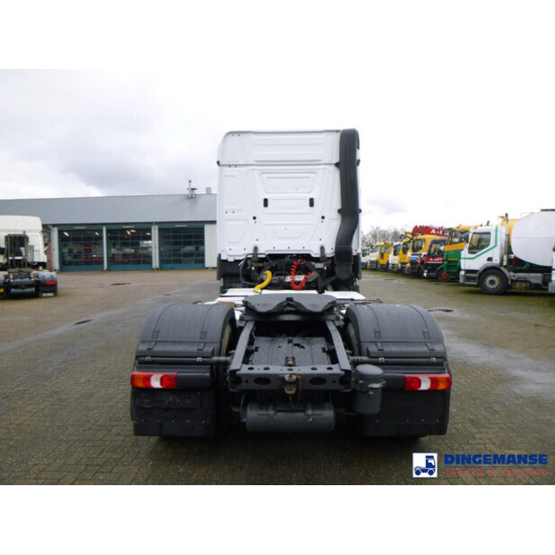 2018 مرسيدس بنز AROCS 1946-43072486