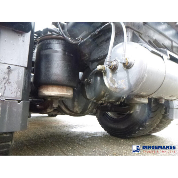 2018 مرسيدس بنز AROCS 1946-43072487