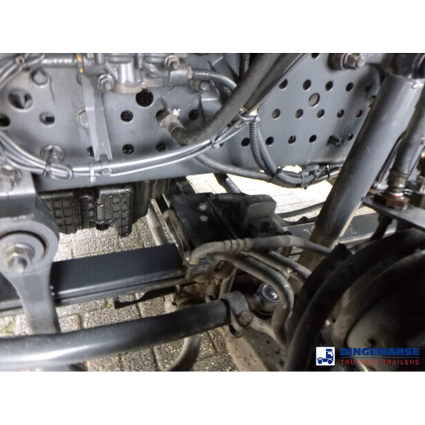 2018 مرسيدس بنز AROCS 1946-43072488