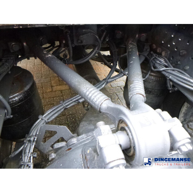 2018 مرسيدس بنز AROCS 1946-43072489