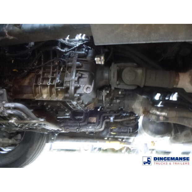 2018 مرسيدس بنز AROCS 1946-43072490