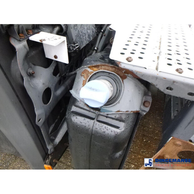 2018 مرسيدس بنز AROCS 1946-43072492