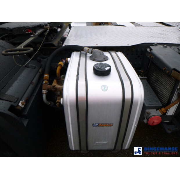 2018 مرسيدس بنز AROCS 1946-43072493