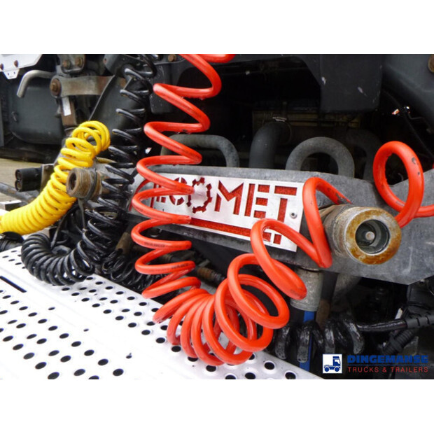 2018 مرسيدس بنز AROCS 1946-43072495