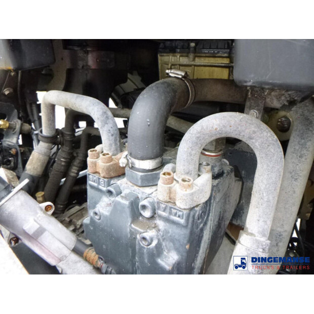 2018 مرسيدس بنز AROCS 1946-43072496