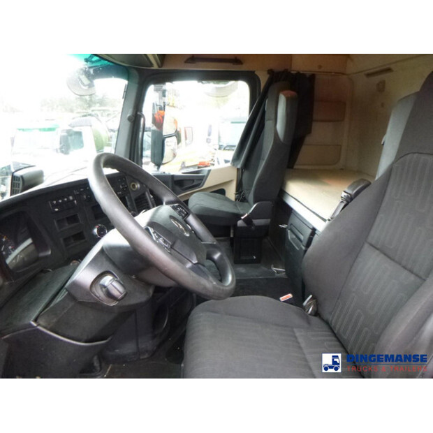 2018 مرسيدس بنز AROCS 1946-43072497