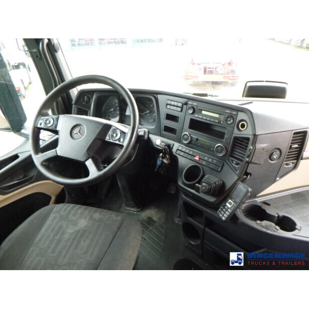 2018 مرسيدس بنز AROCS 1946-43072499