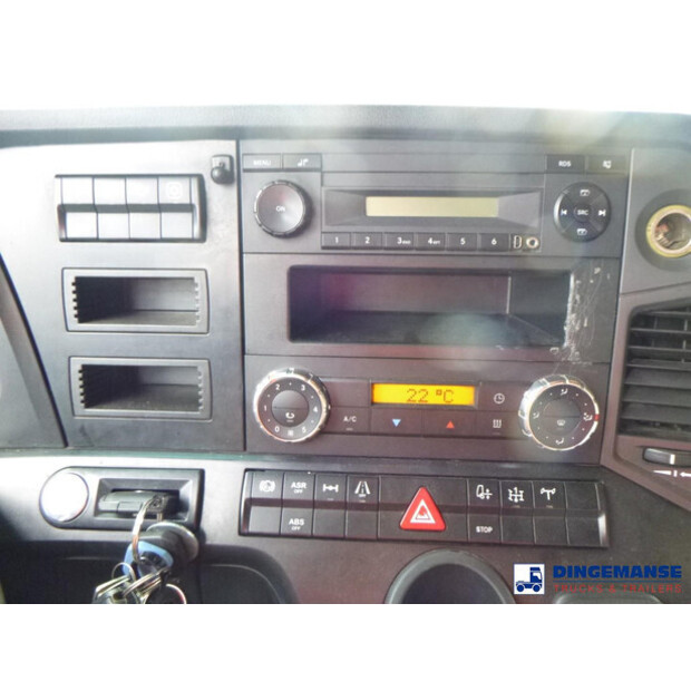 2018 مرسيدس بنز AROCS 1946-43072500