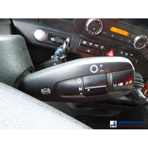 2018 مرسيدس بنز AROCS 1946-43072501