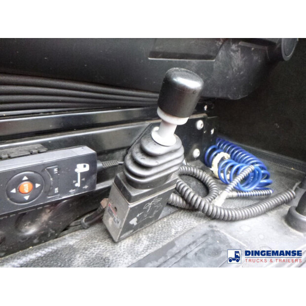 2018 مرسيدس بنز AROCS 1946-43072502