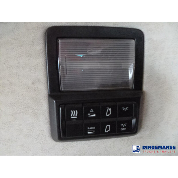 2018 مرسيدس بنز AROCS 1946-43072504