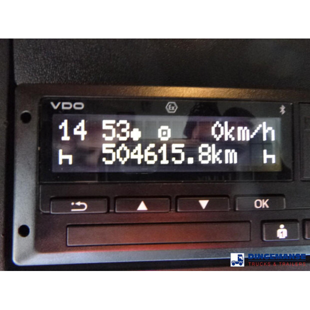 2018 مرسيدس بنز AROCS 1946-43072509