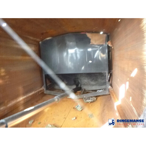 2016 Mercedes-Benz Econic 2630-43072522