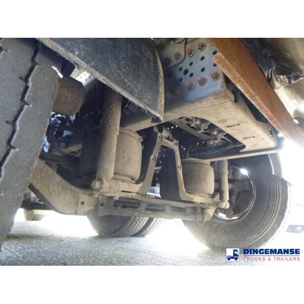 2016 Mercedes-Benz Econic 2630-43072526