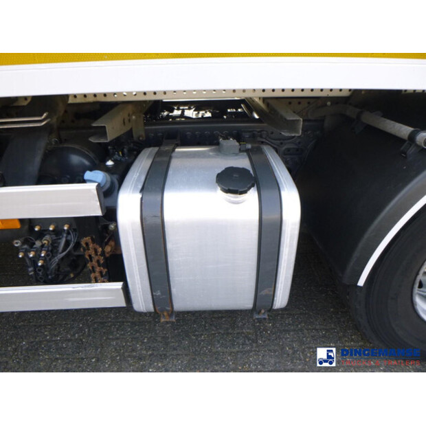 2016 Mercedes-Benz Econic 2630-43072527