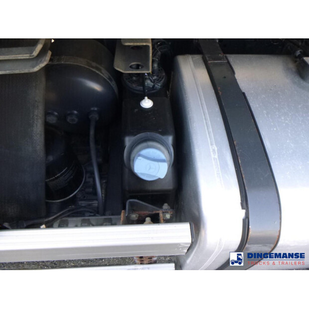 2016 Mercedes-Benz Econic 2630-43072528