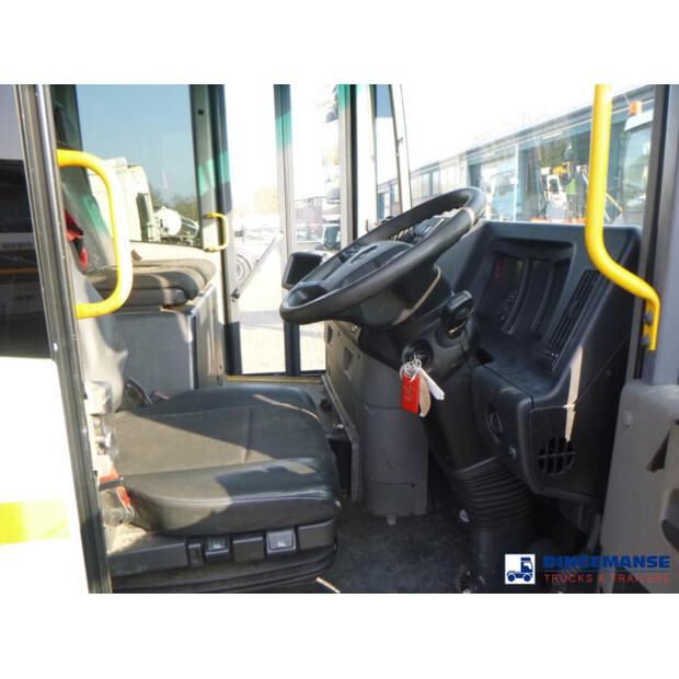 2016 Mercedes-Benz Econic 2630-43072529