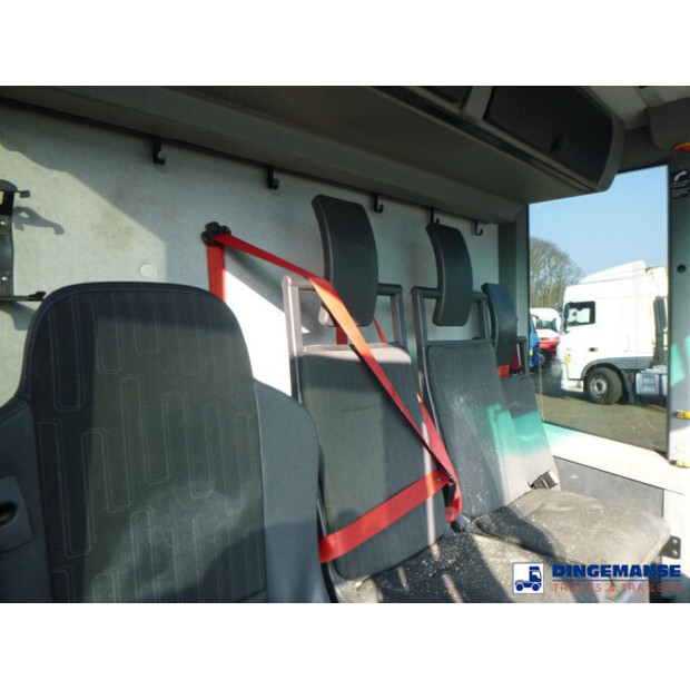 2016 Mercedes-Benz Econic 2630-43072531