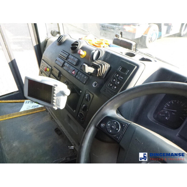 2016 Mercedes-Benz Econic 2630-43072532