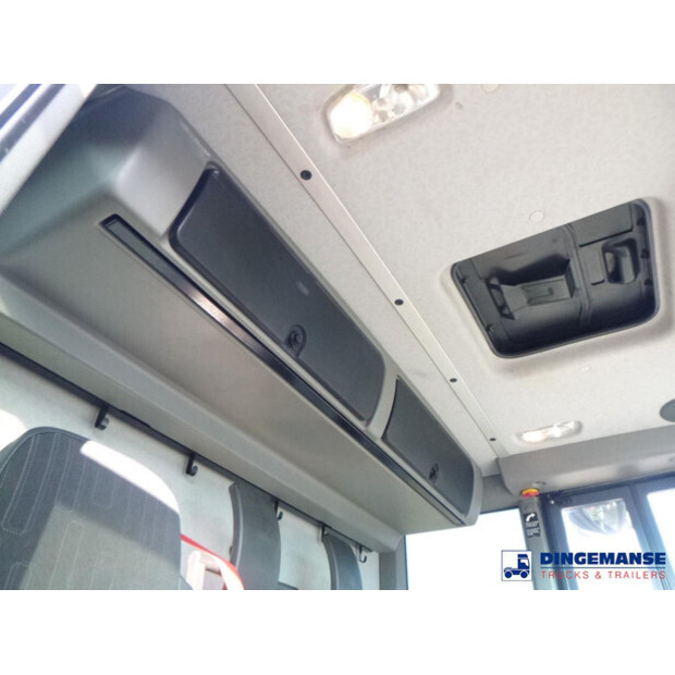 2016 Mercedes-Benz Econic 2630-43072537