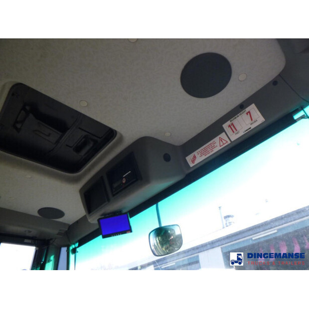 2016 Mercedes-Benz Econic 2630-43072538