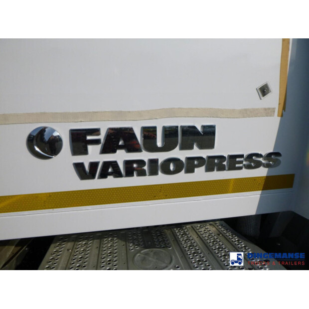 2016 Mercedes-Benz Econic 2630-43072539