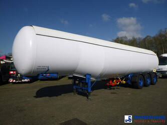 صورة ل خزانات لنقل النفط 1992 TYT OTHERS