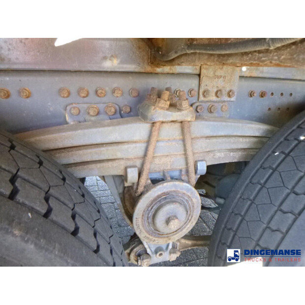 2012 فولفو FE 300-43072562