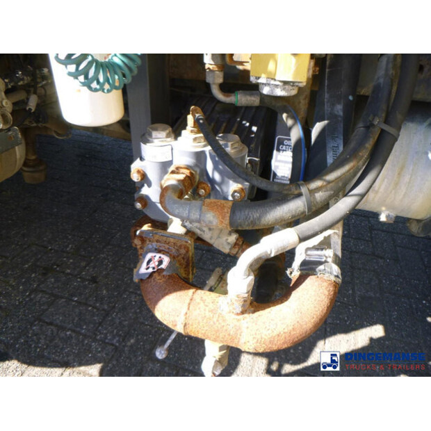 2012 فولفو FE 300-43072571