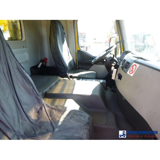 2012 فولفو FE 300-43072578