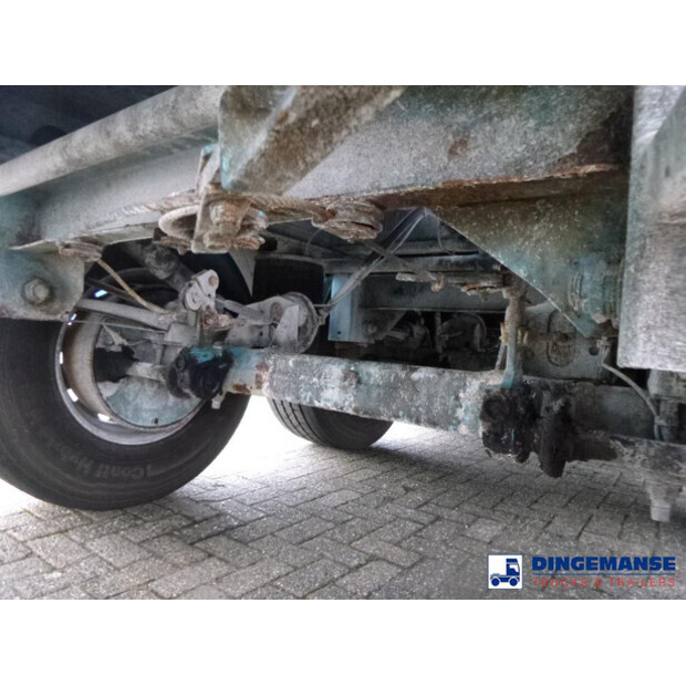 1995 Spitzer OTHERS-43072600